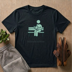 Solitude Is Bliss T-Shirt