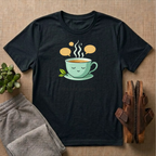 Tea Not Gossip T-Shirt