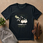 Party Of One T-Shirt