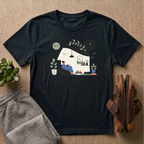 Relaxing T-shirt