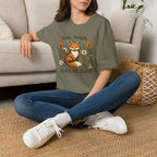 Live Laugh Leave Me Alone T-Shirt