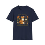 Live Laugh Leave Me Alone T-Shirt