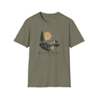 Quiet Mind Full Heart T-Shirt