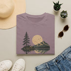 Protect Your Peace - Calm Living T-Shirt