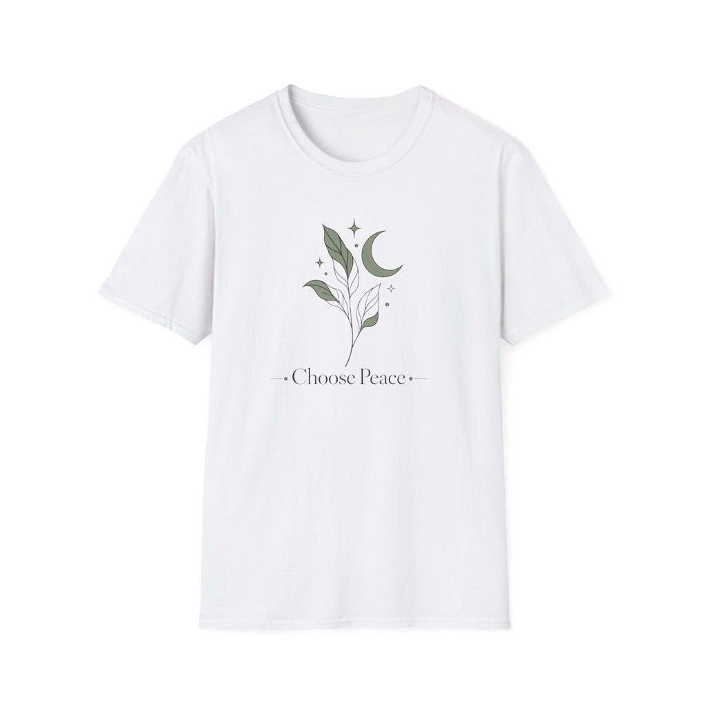 Choose Peace T-Shirt