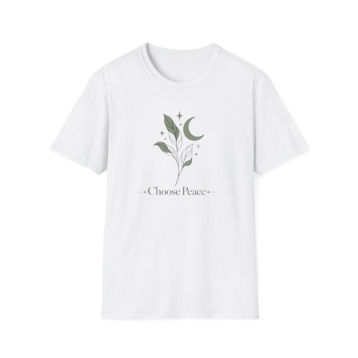 Choose Peace T-Shirt