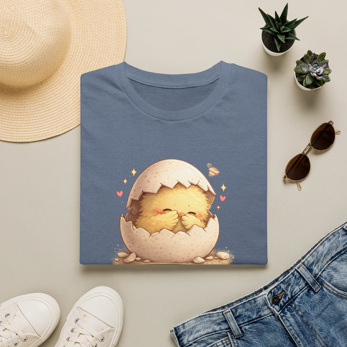 Not Ready To Come Out T-Shirt