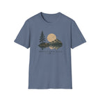 Protect Your Peace - Calm Living T-Shirt