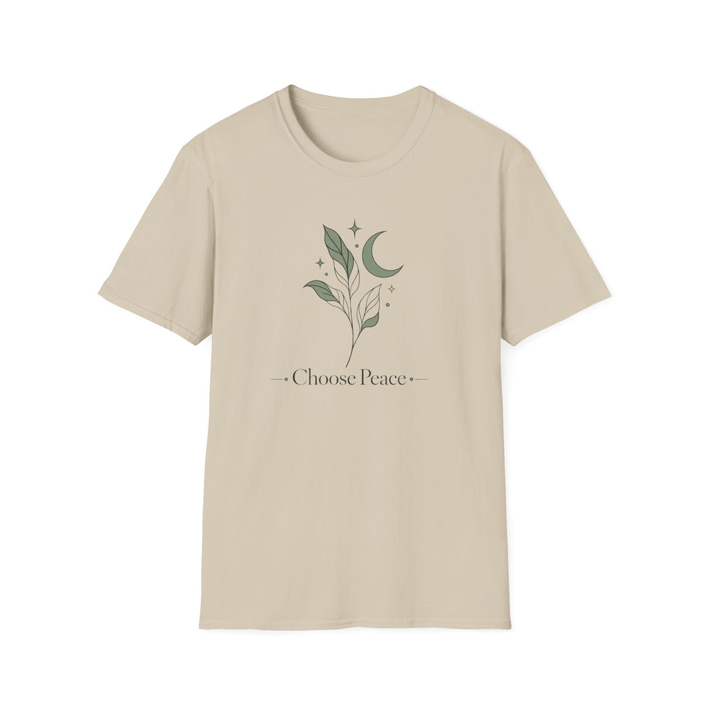 Choose Peace T-Shirt