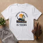 Not Every Battle Is Yours T-Shirt