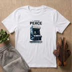I Choose Peace No Matter What T-Shirt