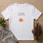 Slow Down T-Shirt