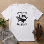 I Am The Depth T-Shirt