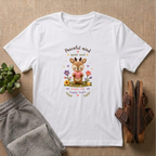 Peaceful Mind Quiet Soul T-shirt