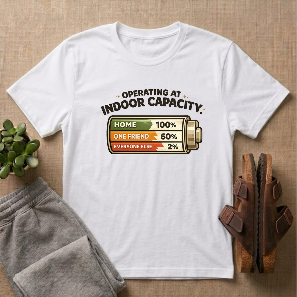 Please Cancel Me T-shirt
