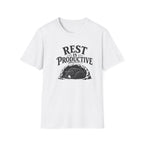 Rest is Productive T-Shirt