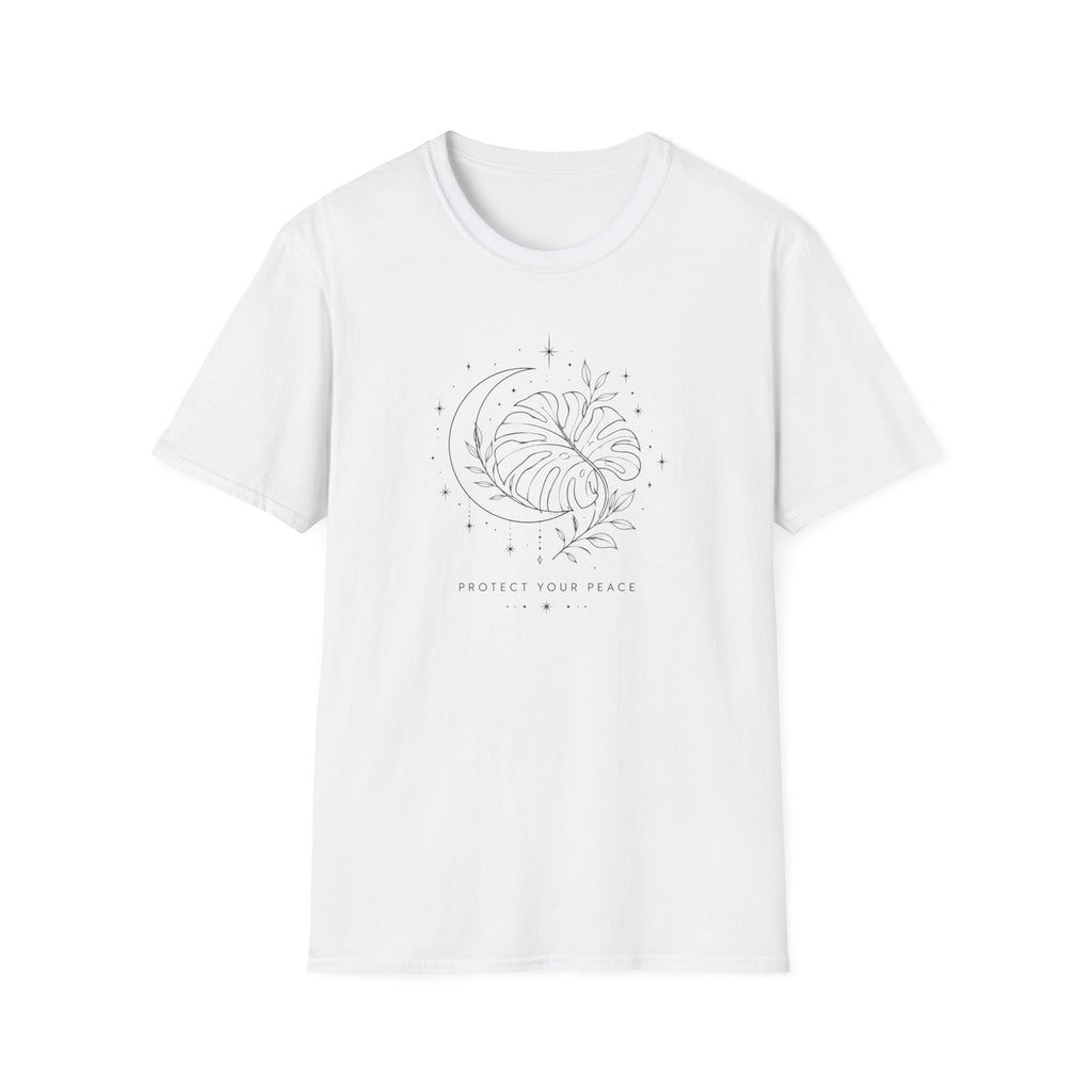Protect Your Peace T-Shirt