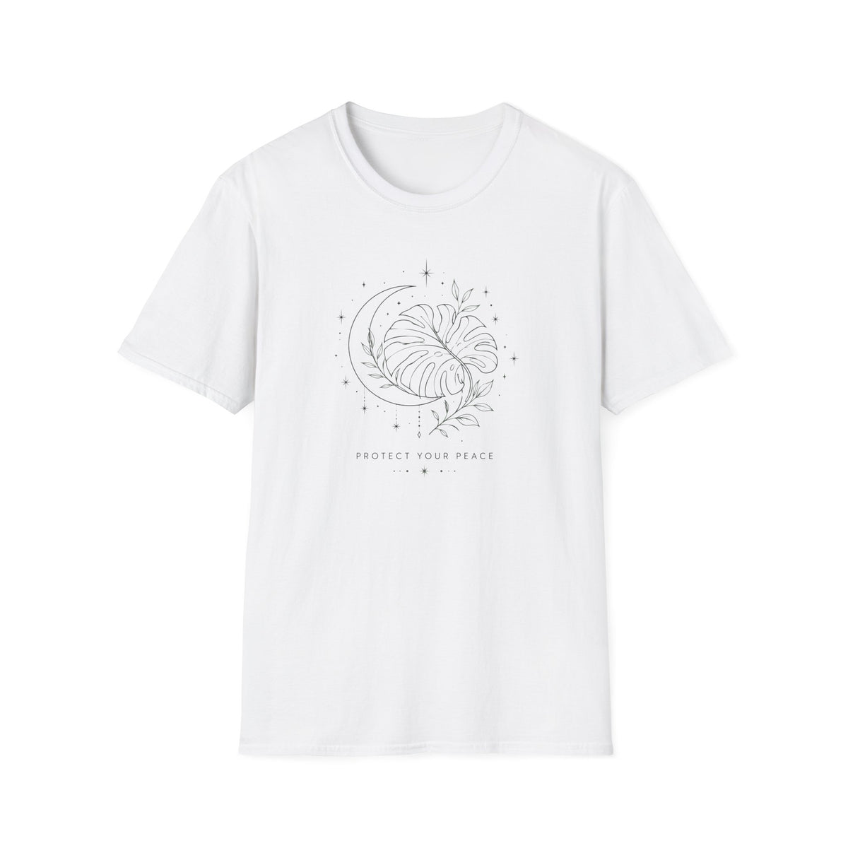 Protect Your Peace T-Shirt