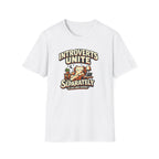 Introverts Unite Separately T-Shirt