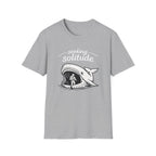 Seeking Solitude T-shirt