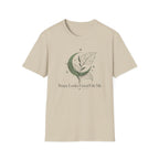 Peace Looks Good On Me T-Shirt