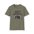 Rest is Productive T-Shirt