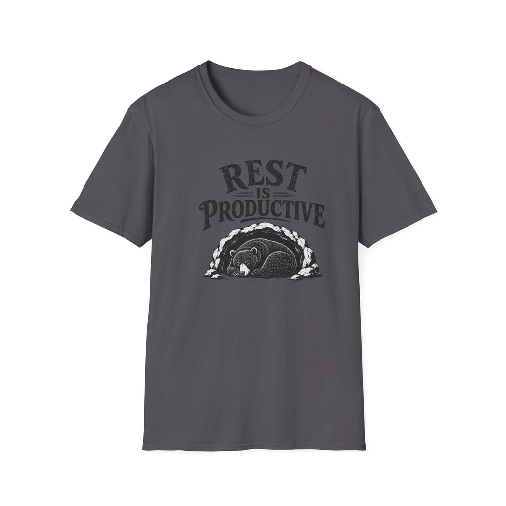 Rest is Productive T-Shirt