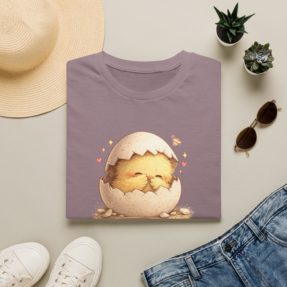Not Ready To Come Out T-Shirt