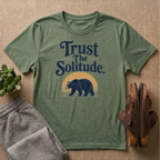 Trust in Solitude T-Shirt