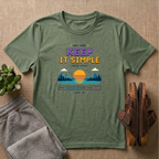 Keep It Simple T-Shirt