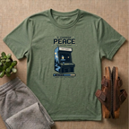 I Choose Peace No Matter What T-Shirt