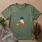 Cozy Living T-Shirt