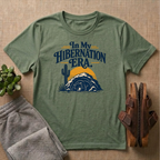 In My Hibernation Era T-Shirt