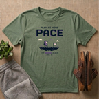 Play At Your Pace T-Shirt