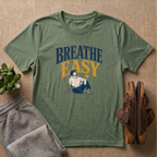 Breathe Easy T-Shirt