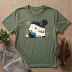 Relaxing T-shirt
