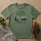 Low Stress Mode T-Shirt