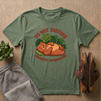 Currently Introverting T-Shirt