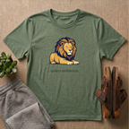 Quiet Confidence T-Shirt