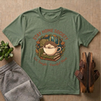 Stay Home Society T-Shirt