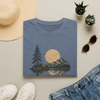 Protect Your Peace - Calm Living T-Shirt
