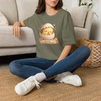 Not Ready To Come Out T-Shirt