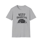 Rest is Productive T-Shirt