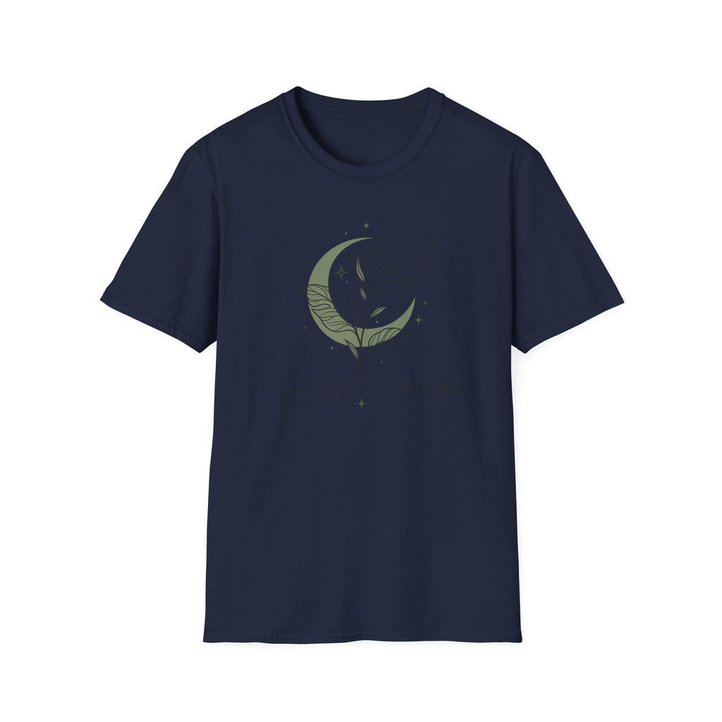 Peace Looks Good On Me T-Shirt