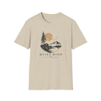 Quiet Mind Full Heart T-Shirt