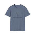 Peacd Looks Good On You T-Shirt