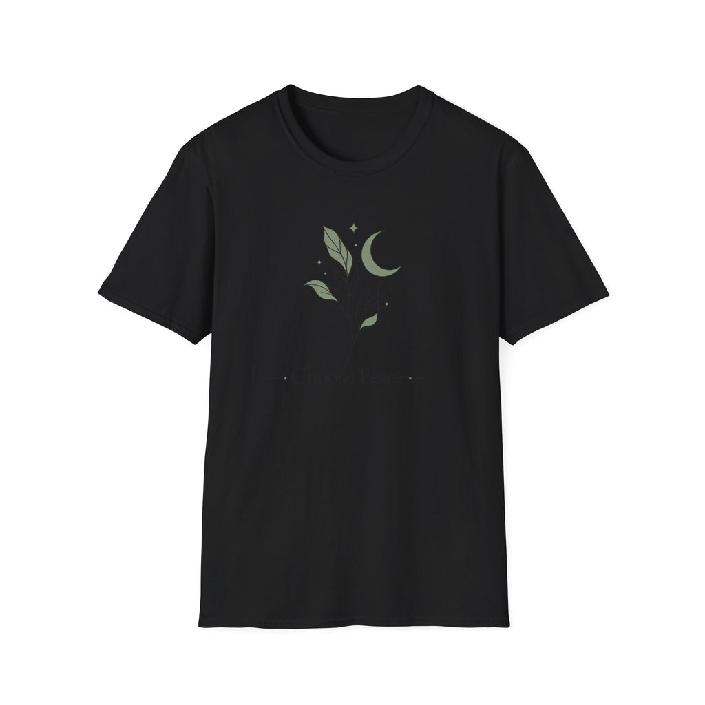 Choose Peace T-Shirt