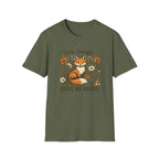 Live Laugh Leave Me Alone T-Shirt
