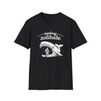 Seeking Solitude T-shirt
