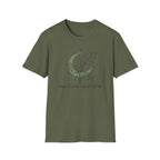 Peace Looks Good On Me T-Shirt